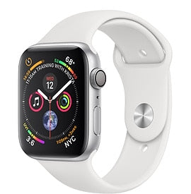New Apple Watch Series 4 40/44mm SportBand Smart Watch 2 Heart Rate Sensor ECG Fallen Detect  Activity Track Workout for iPhone